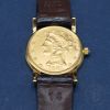 Pre-Owned Corum Coin Watch 5$ -7