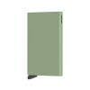 Secrid Cardprotector Pistachio Powder CP-PISTACHIO-1