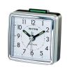 Rhythm Wecker CRE210-NR19