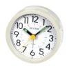 Rhythm Wecker CRE849-WR03