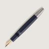 Montblanc Meisterstück Around the World in 80 Days LeGrand Fountain Pen MB132875