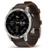 Garmin D2™ Mach 1 / ruskea nahka 010-02582-55-1