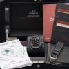 Pre-Owned Omega Speedmaster 31192445101003 "Dark side of the moon"-12