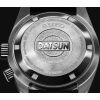 Seiko Prospex SWS Speedtimer Mechanical Chronograph Datsun 240Z Limited Edition SRQ057J1