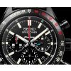 Seiko Prospex SWS Speedtimer Mechanical Chronograph Datsun 240Z Limited Edition SRQ057J1