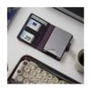 Led Lenser Lite Wallet Deep Wine 502399-2