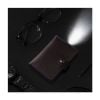 Led Lenser Lite Wallet Deep Wine 502399-3