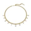 Swarovski Dextera Halskette 5663338-1