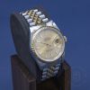 Pre-Owned Rolex Datejust 16233-12