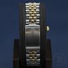 Pre-owned Rolex Datejust towtone 16233-6