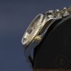 Pre-owned Rolex Datejust towtone 16233-8