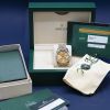 Pre-Owned Rolex DateJust 126333-6