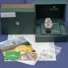 Pre-Owned Rolex Datejust 16220-11