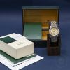 Pre-owned Rolex Datejust towtone 16233-11
