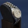 Pre-owned Rolex Datejust towtone 16233-3