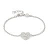 Nomination Domina Armband 240405/031-1