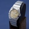 Pre-Owned Omega Constellation Double Eagle 1503.10.00-8