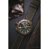 U-Boat Doppiotempo 46 Bronze -rannekello 9088-4