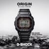 Casio G-Shock DW-5000R-1AER "Origin Revival"-7