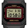 Casio G-Shock Andrés Iniesta DW-5600AI-1ER-7