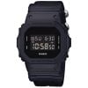 Casio G-Shock Black Out -rannekello DW-5600BBN-1ER-1