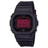 Casio G-Shock DW-5600BBR-1ER-1
