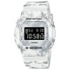 Casio G-Shock Snow Camo Limited Edition DW-5600GC-7ER-1