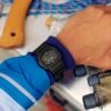 Casio G-Shock DW-5600MNC-1ER