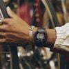 Casio G-Shock DW-5600RL-1ER-7