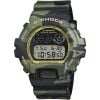 Casio G-Shock Bold Camo Limited DW-6900CMG-3ER