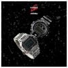 Casio G-Shock Joshua Vides Limited Edition DW-6900JV-1ER