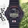 Casio G-Shock DW-6900TR-1ER 30th Anniversary Limited Edition-5