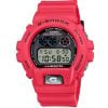 Casio G-Shock Limited Edition 30th Anniversary DW-6900TR-4ER-1