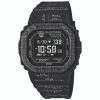 Casio G-Shock S-Squad Limited Edition Special Set DW-H5600EX-1ER-1