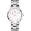 DW N TER ICONIC LINK 36MM VALK MR-1