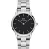 DW N TER ICONIC LINK 36MM MUST MR-1