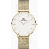 DW N DBL TER PETITE 36 EVERGOLD VALK-1