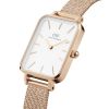 DW N ROSE QUADRO 20x26MM VA MESH WR-2