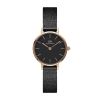 DW N PETITE 24 PRESSED ASHFIELD MESH MU-1