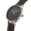 DW N PETITE 24 PRESSED ASHFIELD MESH MU-2