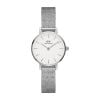 DW N PETITE 24 PRESSED STERLING MESH VA-1