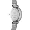 DW N PETITE 24 PRESSED STERLING MESH VA-3