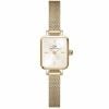 Daniel Wellington Quadro Mini DW00100656-1