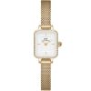 Daniel Wellington Quadro Mini Lumine Bezel DW00100730-1