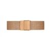 Daniel Wellington Melrose 14mm -vaihtoranne DW00200139-1