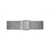 Daniel Wellington Sterling 14mm -vaihtoranne DW00200140-1
