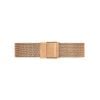 Daniel Wellington Melrose 12mm -vaihtoranne DW00200192-1