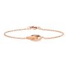 Daniel Wellington Elan Unity -rannekoru 175 mm DW00400161-1