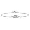 Daniel Wellington Elan Unity -rannekoru 175 mm DW00400164-1