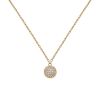 Daniel Wellington Pavé Crystal kaulakoru DW00400640-1